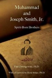 Enlarge image Cover: Muhammad and Joseph Smith, Jr. - St. Polycarp Publishing House