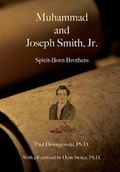 Cover: Muhammad and Joseph Smith, Jr. - St. Polycarp Publishing House