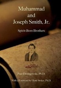 Enlarge image Cover: Muhammad and Joseph Smith, Jr. - St. Polycarp Publishing House