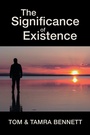 Cover: The Significance of Existence - Balboa Press