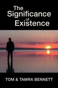 Cover: The Significance of Existence - Balboa Press