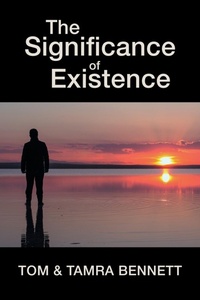 Enlarge image Cover: The Significance of Existence - Balboa Press