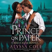 Enlarge image Cover: A Prince on Paper - HarperCollins