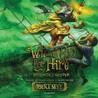Enlarge image Cover: Apprentice Needed - SHADOW MOUNTAIN