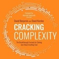 Cover: Cracking Complexity - Blackstone Publishing