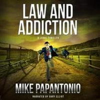 Enlarge image Cover: Law and Addiction - Waterside Productions, Inc.
