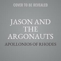 Enlarge image Cover: Jason and the Argonauts - Naxos