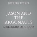 Cover: Jason and the Argonauts - Naxos
