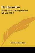 Cover: Die Chassidim - Kessinger Publishing