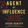 Cover: Agent of Influence - HarperCollins