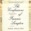 Cover: The Confessions of Frannie Langton Lib/E - HarperCollins