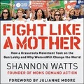 Cover: Fight Like a Mother - HarperCollins