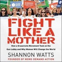 Enlarge image Cover: Fight Like a Mother - HarperCollins