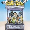 Cover: Odd Gods - HarperCollins