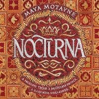 Enlarge image Cover: Nocturna - HarperCollins