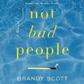 Cover: Not Bad People - HarperCollins
