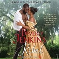 Cover: Rebel - HarperCollins