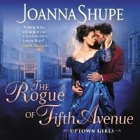 Enlarge image Cover: The Rogue of Fifth Avenue Lib/E - HarperCollins