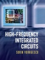 Cover: High-Frequency Integrated Circuits - Cambridge University Press