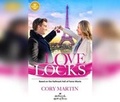 Cover: Love Locks - Hallmark Publishing
