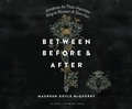 Cover: Between Before & After - Dreamscape Media