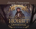 Cover: A Hobbit Devotional - Two Words on Dreamscape Audio