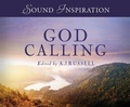 Cover: God Calling - Two Words on Dreamscape Audio