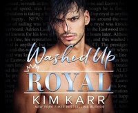 Enlarge image Cover: Washed Up Royal - Dreamscape Media