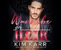 Cover: Wannabe Heir - Dreamscape Media