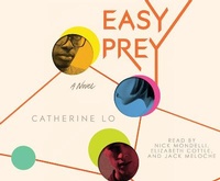 Enlarge image Cover: Easy Prey - Dreamscape Media