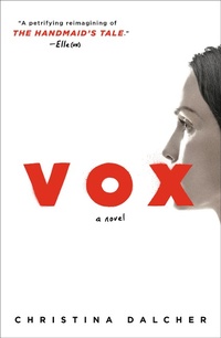 Enlarge image Cover: Vox - Berkley
