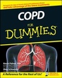 Cover: COPD For Dummies - Wiley
