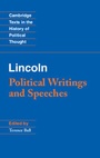 Cover: Lincoln - Cambridge University Press