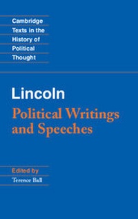 Enlarge image Cover: Lincoln - Cambridge University Press