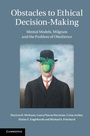 Cover: Obstacles to Ethical Decision-Making - Cambridge University Press