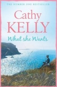 Abbildung von: What She Wants - HarperCollins