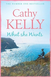 Enlarge image Cover: What She Wants - HarperCollins