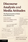 Cover: Discourse Analysis and Media Attitudes - Cambridge University Press