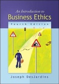 Cover: An Introduction to Business Ethics - McGraw-Hill Professional