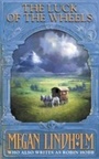 Cover: Luck of the Wheels - HarperCollins