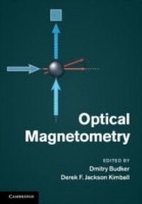 Abbildung von: Optical Magnetometry - Cambridge University Press