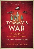 Cover: Tommy's War - William Collins