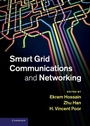 Cover: Smart Grid Communications and Networking - Cambridge University Press