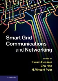 Enlarge image Cover: Smart Grid Communications and Networking - Cambridge University Press