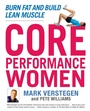 Cover: Core Performance Women - Avery