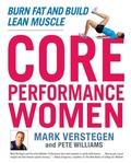 Cover: Core Performance Women - Avery