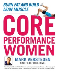 Abbildung von: Core Performance Women - Avery