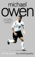 Cover: Michael Owen - HarperSport