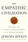 Cover: The Empathic Civilization - TarcherPerigee