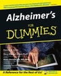 Cover: Alzheimer's For Dummies - Wiley